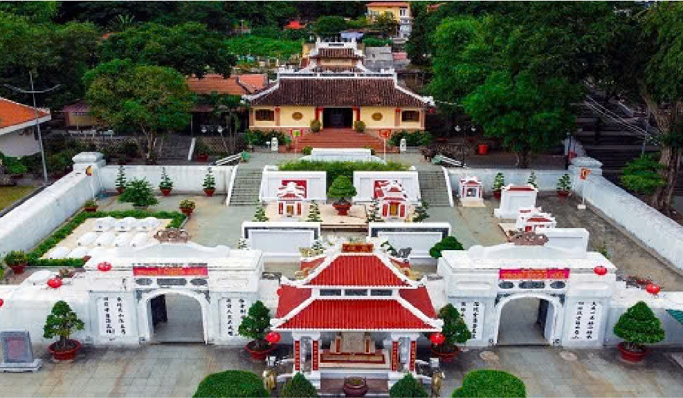 [TOUR DU LỊCH TẾT 2026] HÀNH HƯƠNG CHÂU ĐỐC - MIẾU BÀ CHÚA XỨ - NÚI CẤM 1N1D