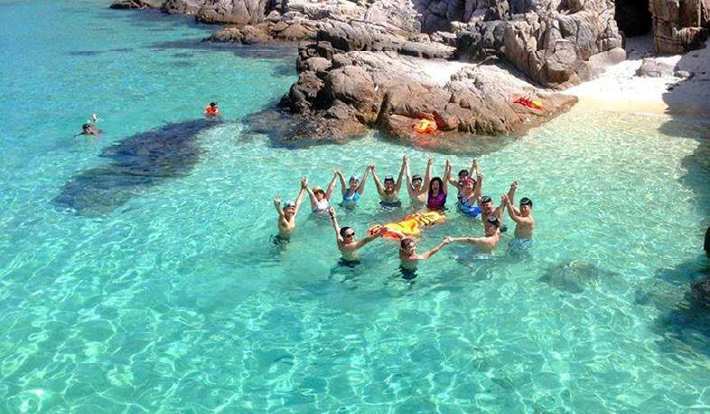 [TOUR DU LỊCH TẾT 2026] LIMOUSINE BÌNH HƯNG - CAM RANH - BAO TÔM HÙM 2N2D