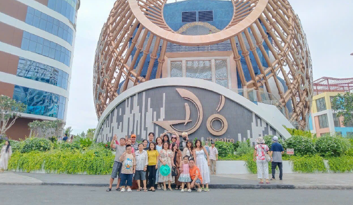 [TOUR DU LỊCH TẾT 2026] LIMOUSINE BÌNH HƯNG - NHA TRANG - BBQ TÔM HÙM - BUFFET HẢI SẢN 3N3Đ