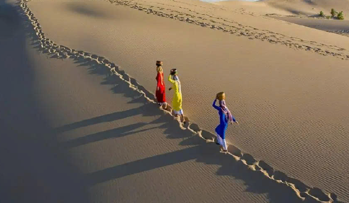 [TOUR DU LỊCH TẾT 2026] LIMOUSINE BÌNH HƯNG - NINH CHỮ - ĐỒI CÁT NAM CƯƠNG - BAO TÔM HÙM 3N2Đ