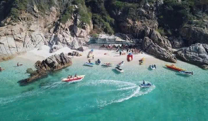 [TOUR DU LỊCH TẾT 2026] LIMOUSINE BÌNH HƯNG - NINH CHỮ - ĐỒI CÁT NAM CƯƠNG - BAO TÔM HÙM 3N2Đ