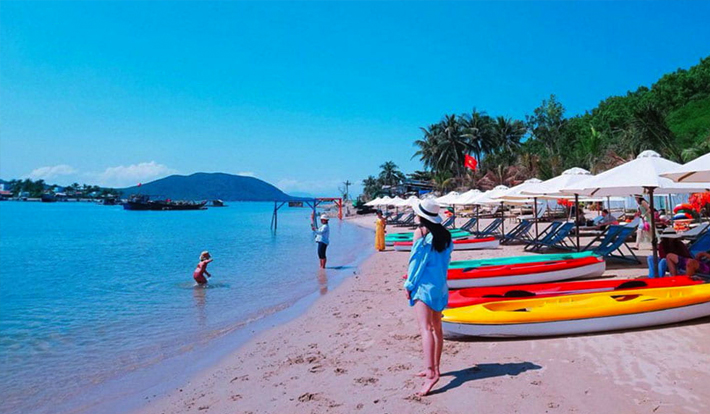 [TOUR DU LỊCH TẾT 2026] LIMOUSINE CAM RANH- NHA TRANG 3N3Đ