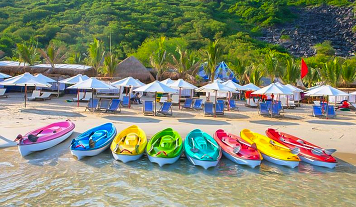 [TOUR DU LỊCH TẾT 2026] LIMOUSINE CAM RANH- NHA TRANG 3N3Đ