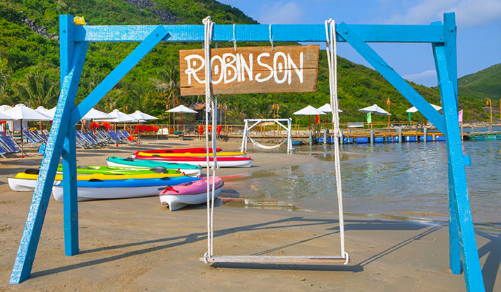 [TOUR DU LỊCH TẾT 2026] LIMOUSINE CAM RANH- NHA TRANG 3N3Đ