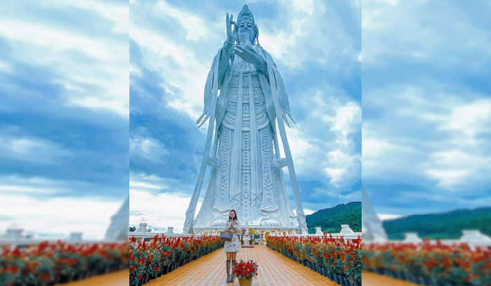 [TOUR DU LỊCH TẾT 2026] LIMOUSINE ĐÀ LẠT - HOÀNG LONG OHAYA - MONGO LAND - THÁC VOI 3N3D