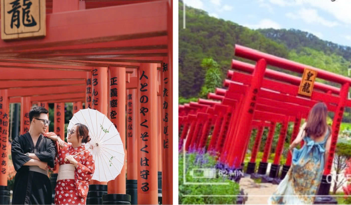 [TOUR DU LỊCH TẾT 2026] LIMOUSINE ĐÀ LẠT - HOÀNG LONG OHAYA - MONGO LAND - THÁC VOI 3N3D