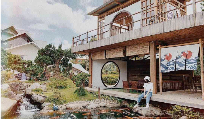 [TOUR DU LỊCH TẾT 2026] LIMOUSINE ĐÀ LẠT - SĂN MÂY - LANGBIANG LAND - QUE GARDEN - GÀ ĐẬP LU