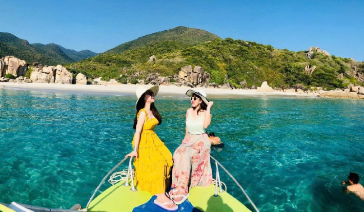 [TOUR DU LỊCH TẾT 2026] LIMOUSINE LIÊN TUYẾN BÌNH HƯNG- NINH CHỮ- ĐÀ LẠT 4N4Đ