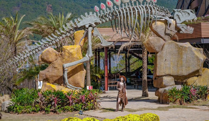 [TOUR DU LỊCH TẾT 2026] LIMOUSINE LIÊN TUYẾN BÌNH HƯNG- NINH CHỮ- ĐÀ LẠT 4N4Đ