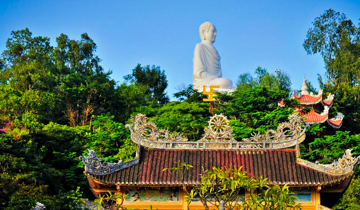 [TOUR DU LỊCH TẾT 2026] LIMOUSINE NHA TRANG - BÃI TRANH - DU THUYỀN - BUFFET HẢI SẢN 3N3Đ