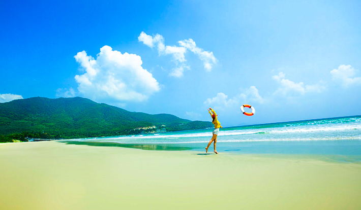 [TOUR DU LỊCH TẾT 2026] LIMOUSINE NHA TRANG - BÃI TRANH - DU THUYỀN - BUFFET HẢI SẢN 3N3Đ