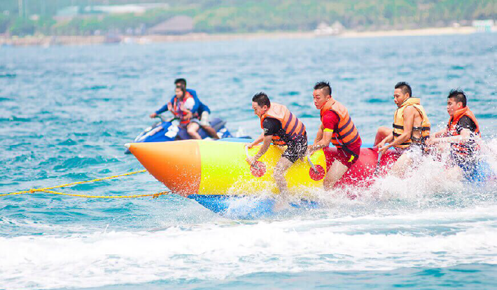 [TOUR DU LỊCH TẾT 2026] LIMOUSINE NHA TRANG - DU THUYỀN ĐẾ VƯƠNG - BUFFET HẢI SẢN 3N3Đ