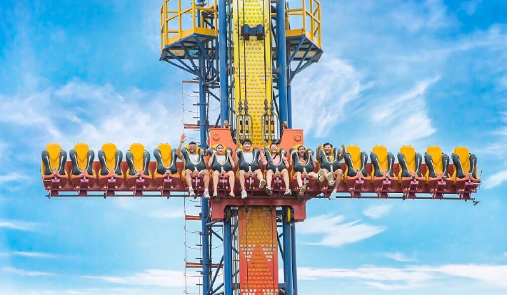 [TOUR DU LỊCH TẾT 2026] LIMOUSINE NHA TRANG - DU THUYỀN ĐẾ VƯƠNG - BUFFET HẢI SẢN 3N3Đ