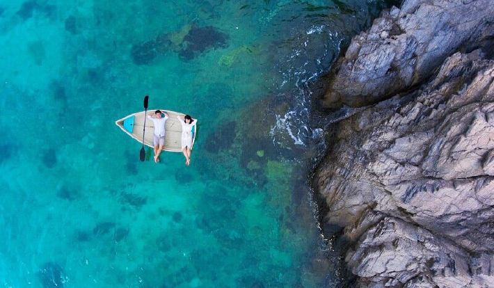 [TOUR DU LỊCH TẾT 2026] LIMOUSINE NHA TRANG - DU THUYỀN ĐẾ VƯƠNG - BUFFET HẢI SẢN 3N3Đ