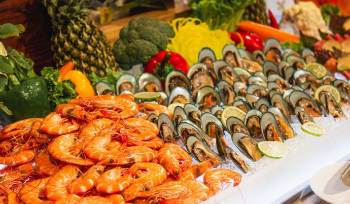 [TOUR DU LỊCH TẾT 2026] LIMOUSINE NHA TRANG - DU THUYỀN ĐẾ VƯƠNG - BUFFET HẢI SẢN 3N3Đ