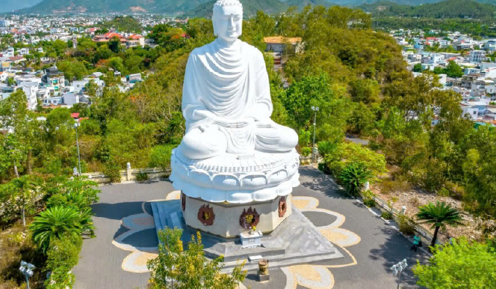 [TOUR DU LỊCH TẾT 2026] LIMOUSINE NHA TRANG - VỊNH SAN HÔ - SÂN BỌT TUYẾT - BUFFET HẢI SẢN 3N2Đ