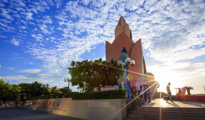 [TOUR DU LỊCH TẾT 2026] LIMOUSINE NHA TRANG - VỊNH SAN HÔ - SÂN BỌT TUYẾT - BUFFET HẢI SẢN 3N2Đ