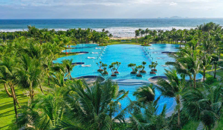 [TOUR DU LỊCH TẾT 2026] LIMOUSINE NINH CHỮ - VỊNH VĨNH HY - CAM RANH - BỮA TỐI HẢI SẢN 3N2D