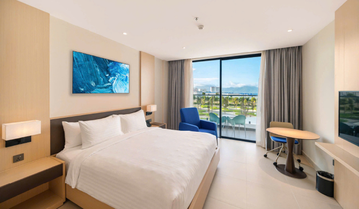 [TOUR DU LỊCH TẾT 2026] LIMOUSINE NINH CHỮ - VỊNH VĨNH HY - CAM RANH - BỮA TỐI HẢI SẢN 3N2D