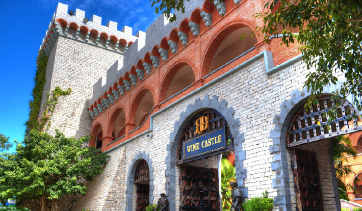 [TOUR DU LỊCH TẾT 2026] LIMOUSINE PHAN THIẾT - MŨI NÉ - CƠM NIÊU - TẶNG TÔM HÙM - RESORT 4 SAO 2N1D