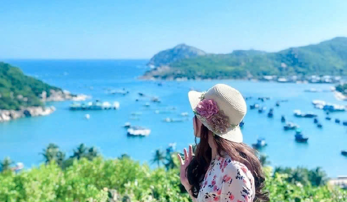 [TOUR DU LỊCH TẾT 2026] LIMOUSINE VĨNH HY- NHA TRANG - RESORT CAM RANH 2 ĐÊM 3N3Đ