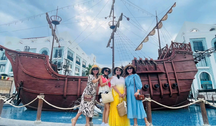 [TOUR DU LỊCH TẾT 2026] LIMOUSINE VĨNH HY- NHA TRANG - RESORT CAM RANH 2 ĐÊM 3N3Đ