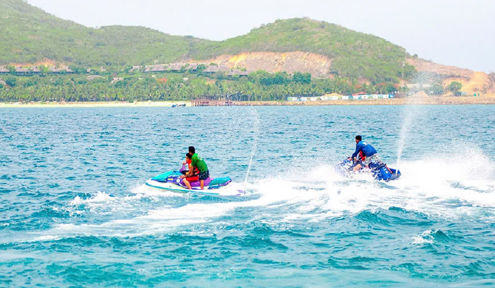 [TOUR DU LỊCH TẾT 2026] LIMOUSINE VĨNH HY- NHA TRANG - RESORT CAM RANH 2 ĐÊM 3N3Đ