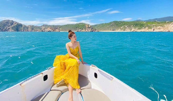 [TOUR DU LỊCH TẾT 2026] LIMOUSINE VĨNH HY- NHA TRANG - RESORT CAM RANH 2 ĐÊM 3N3Đ