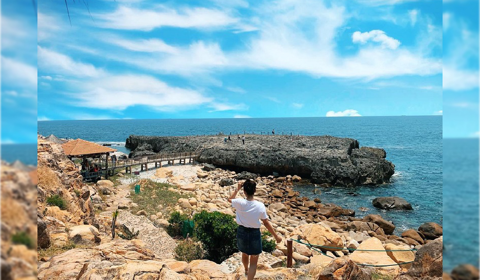 [TOUR DU LỊCH TẾT 2026] LIMOUSINE VỊNH VĨNH HY - CAM RANH - BỮA TỐI HẢI SẢN - RESORT 5 SAO 2N2D