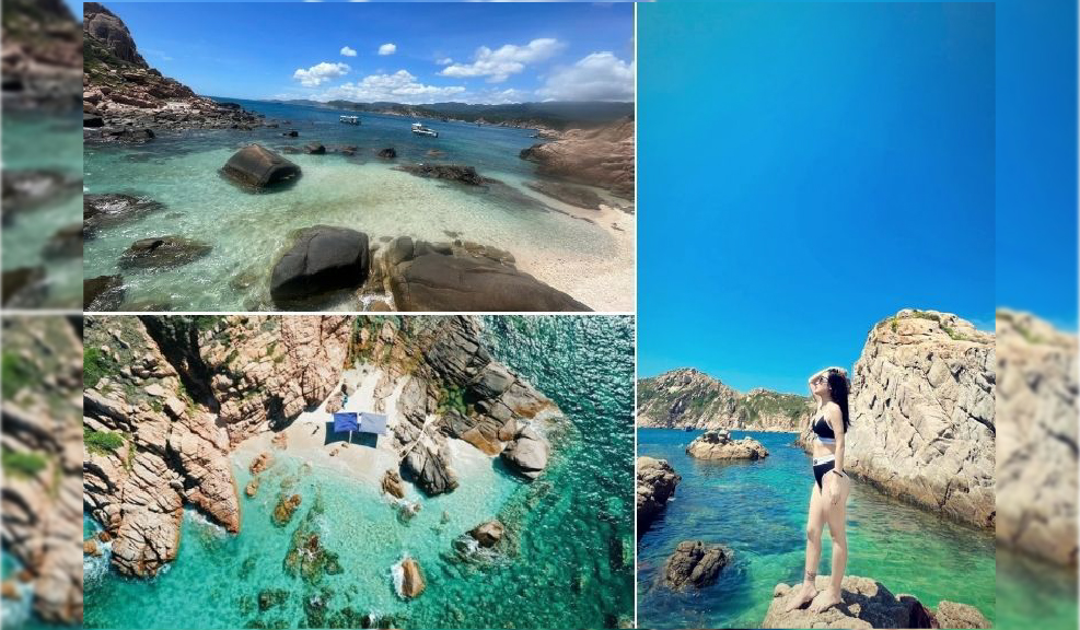 [TOUR DU LỊCH TẾT 2026] LIMOUSINE VỊNH VĨNH HY - CAM RANH - BỮA TỐI HẢI SẢN - RESORT 5 SAO 2N2D