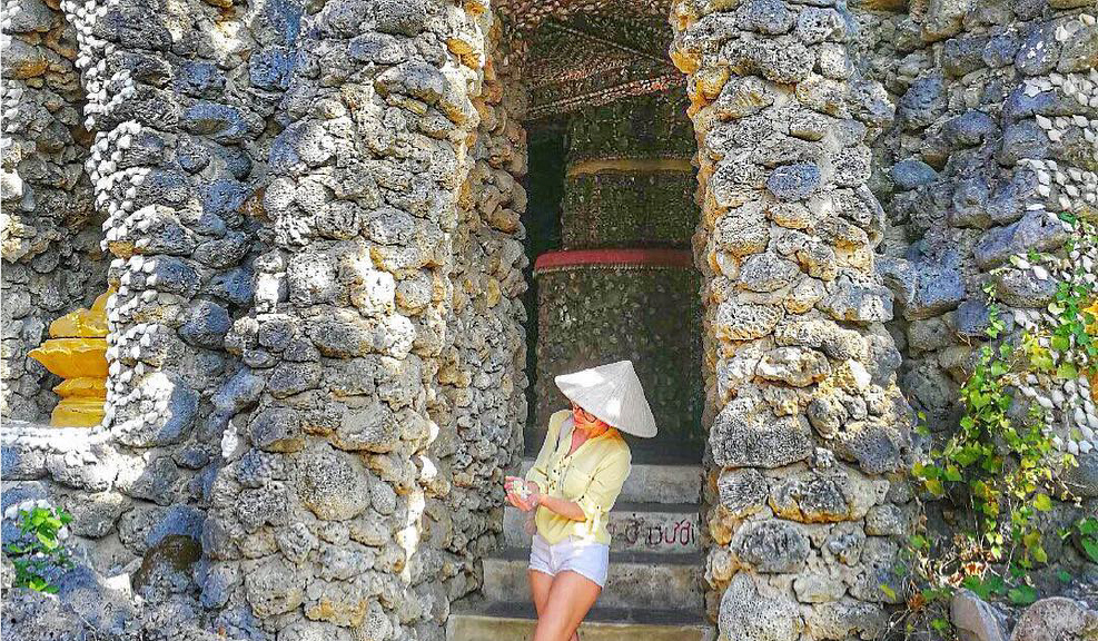 [TOUR DU LỊCH TẾT 2026] LIMOUSINE VỊNH VĨNH HY - CAM RANH - BỮA TỐI HẢI SẢN - RESORT 5 SAO 2N2D