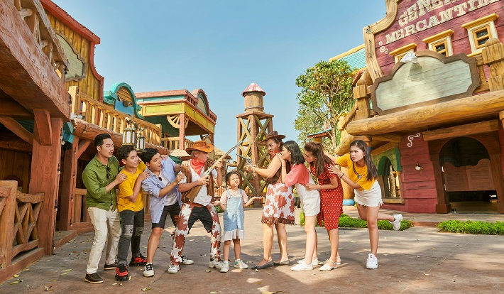 [TOUR DU LỊCH TẾT 2026] NHA TRANG- CON SẺ TRE- VINWONDERS 2N2Đ