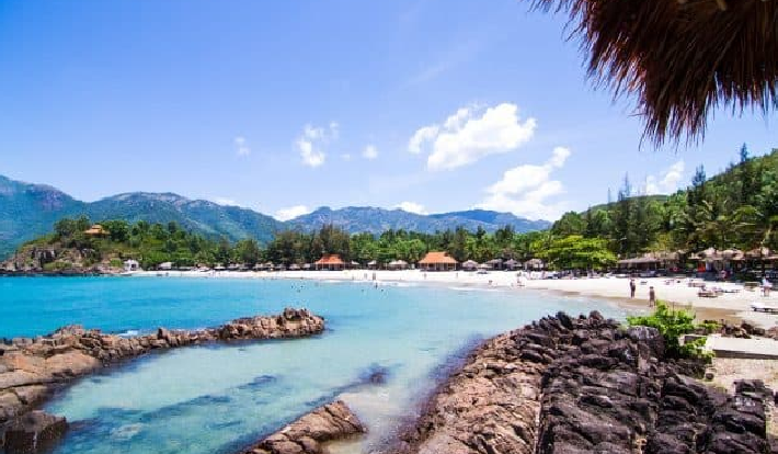 [TOUR DU LỊCH TẾT 2026] NHA TRANG- CON SẺ TRE- VINWONDERS 2N2Đ