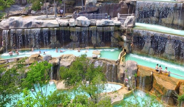 [TOUR DU LỊCH TẾT 2026] NHA TRANG- CON SẺ TRE- VINWONDERS 2N2Đ