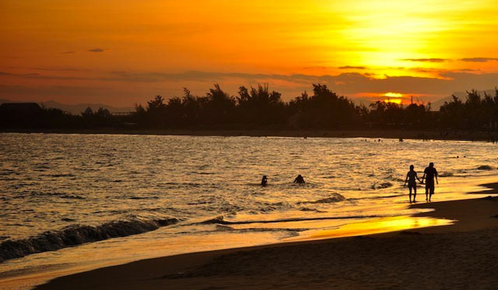 [TOUR DU LỊCH TẾT 2026] NINH CHỮ - VỊNH VĨNH HY - CAM RANH - BAO HẢI SẢN 3N2D