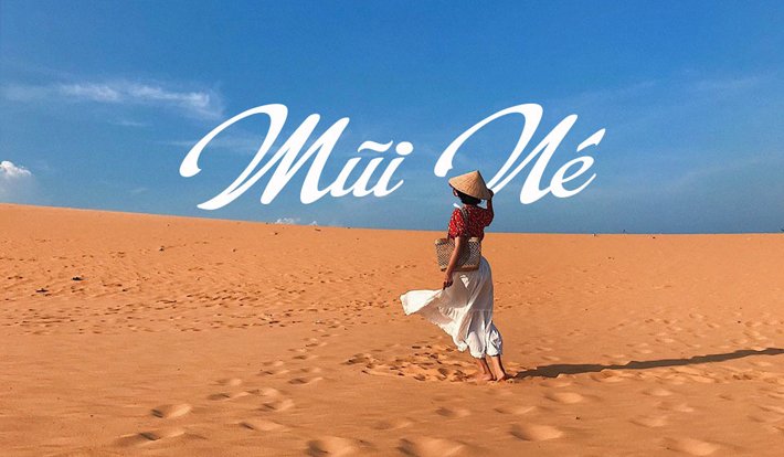 [TOUR DU LỊCH TẾT 2026] PHAN THIẾT - MŨI NÉ - TẶNG TÔM HÙM - RESORT 4 SAO 2N1D