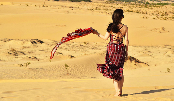 [TOUR DU LỊCH TẾT 2026] PHAN THIẾT - MŨI NÉ - TẶNG TÔM HÙM - RESORT 4 SAO 2N1D