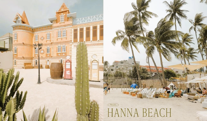 [TOUR DU LỊCH TẾT 2026] PHAN THIẾT - THÁP CHÀM - BÀU TRẮNG - TẮM BÙN KHOÁNG - RESORT 3 SAO 3N2D