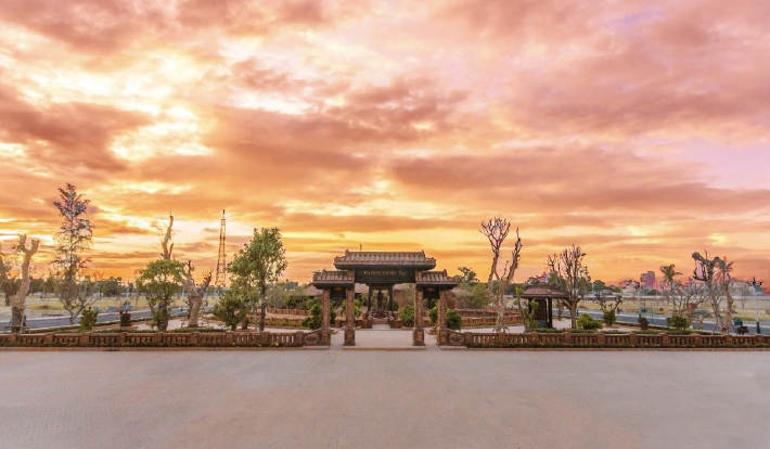 [TOUR DU LỊCH TẾT 2026] PHAN THIẾT - THÁP CHÀM - BÀU TRẮNG - TẮM BÙN KHOÁNG - RESORT 3 SAO 3N2D