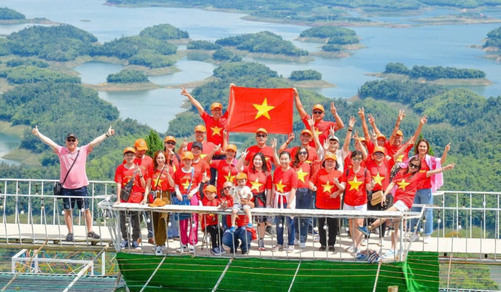 [TOUR DU LỊCH TẾT 2026] SĂN MÂY TÀ ĐÙNG - ĐÀ LẠT 3N3D