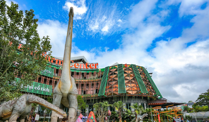 [TOUR DU LỊCH TẾT 2026] SĂN MÂY TÀ ĐÙNG - ĐÀ LẠT 3N3D