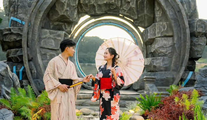 [TOUR DU LỊCH TẾT 2026] SĂN MÂY TÀ ĐÙNG - ĐÀ LẠT 3N3D