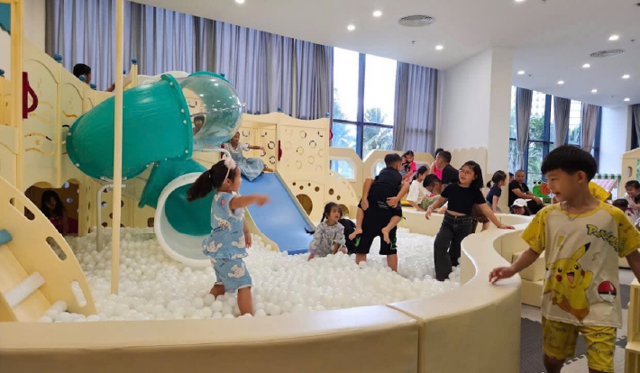 [TOUR DU LỊCH TẾT 2026] VĨNH HY- NHA TRANG - RESORT CAM RANH 2 ĐÊM