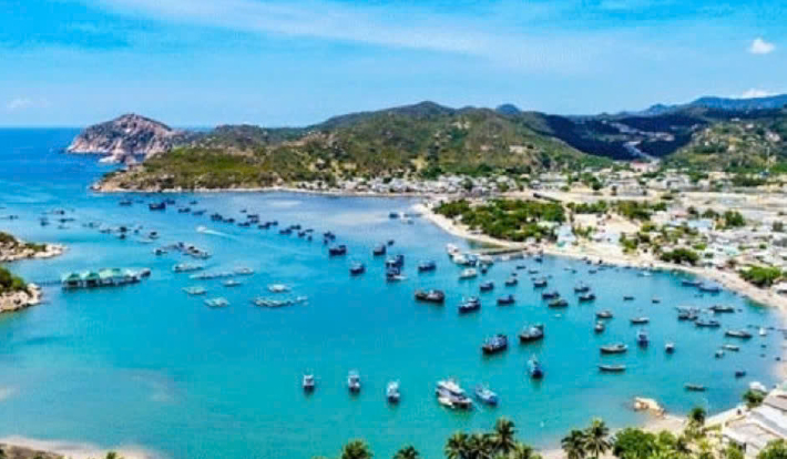 [TOUR DU LỊCH TẾT 2026] VĨNH HY- NHA TRANG - RESORT CAM RANH 2 ĐÊM