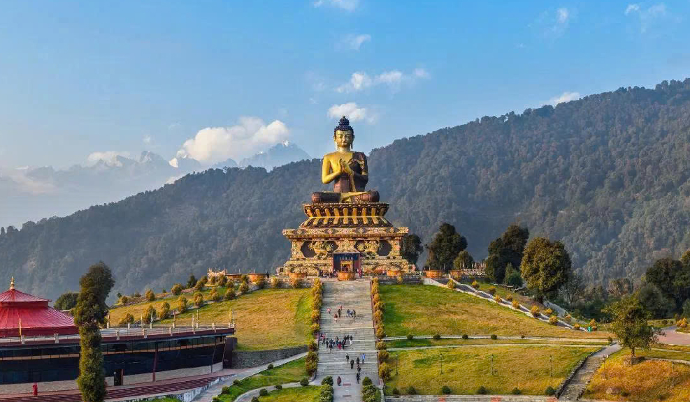 [TOUR TẾT 2026] BHUTAN QUỐC GIA HẠNH PHÚC