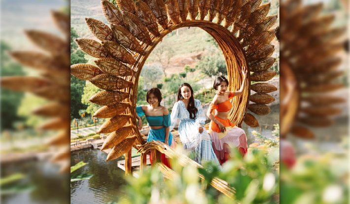 [TOUR TẾT ÂM LỊCH 2026] ĐÀ LẠT - SĂN MÂY - LANGBIANG LAND - QUE GARDEN - GÀ ĐẬP LU