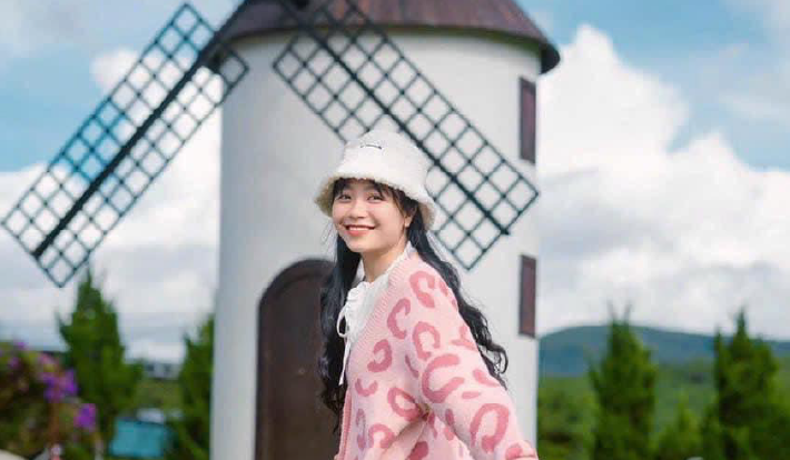 [TOUR TẾT ÂM LỊCH 2026] ĐÀ LẠT - SĂN MÂY - LANGBIANG LAND - QUE GARDEN - GÀ ĐẬP LU