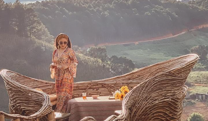 [TOUR TẾT ÂM LỊCH 2026] ĐÀ LẠT - SĂN MÂY - LANGBIANG LAND - QUE GARDEN - GÀ ĐẬP LU