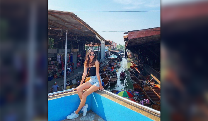 TOUR THÁI LAN - BANGKOK - PATTAYA - SUNTHAI - TẶNG MASSAGE