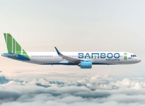 Review hãng hàng không Bamboo Airways đi Úc 2026